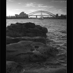 Sydney Harbour