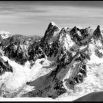 Grandes Jorasses