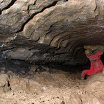 bezhlavě do podzemí