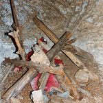 Montanista Pažout v závalu - remake