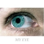 my eye