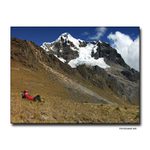 Tak si posedávam...