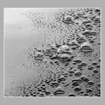 ufoni přistáli u nás na rybníku...