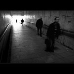 - továrna na moderního člověka -