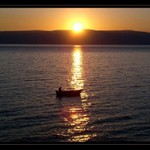 Taky příběh starého rybáře