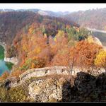 Vranovská přehrada