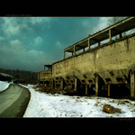 ...concrete for ever...