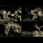 ...after battle...
