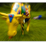 Vypadala neškodně...