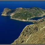 poloostrov Assos