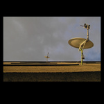 Jeden malý, druhý velký