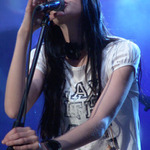 Iva Frühlingová v Brně