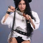 Pirátka