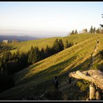 na potulkach svajciarskom II.