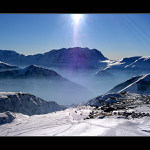 Alpes d\'Huez