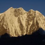meridlo skutecne velikosti