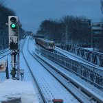 U-bahn