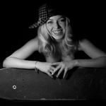 sk8 girl :-)