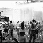 spomienka na horuce festivalové leto..