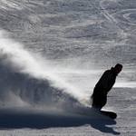 Ať se práší za kočárem..