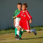 Trenére, já fakt nechtěl..