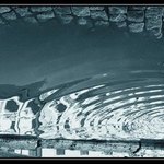 Kalužní městečko