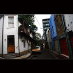 Lt. Oxford Street / Sydney