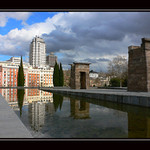 Madridské zastavení