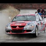 vysočinská čmáchačka