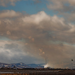 Krásný slunečný den