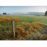 Šumavské pohlednice   Horská Kvilda