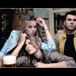 hlavně že je večírek...