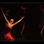 baletní * pocitová