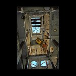 imprese starého lihovaru