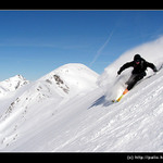 Do západotatranské doliny