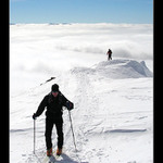 Strejdové na hřebenu