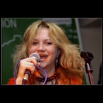 Máňa Táňa...aneb Janis Joplin Revival