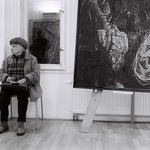 Z vernisáže - zase :-)