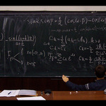 Fourierova transformace