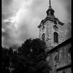 Když se blíží bouře