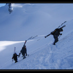 Jill , Mairi , Kita @ Corona Bowl