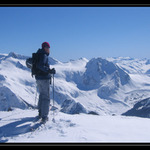 My love, Fisile & Mairi