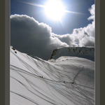 Slowboarders @ \'East Col\'