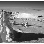 čekání na Krakonoše