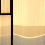 Za oknem je stále sníh