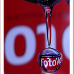 Fotogenická kapka:)2