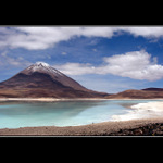 Volcán Licancabur