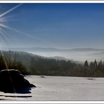 ... až tam, co slunko svítí ..