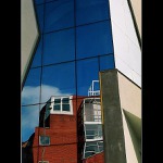 Liberecké zrcadlení I