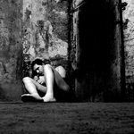 ...konec jednoho cvakálka...